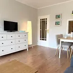 شقة Apartmenthaus-frauenpreiss-fewo-303 *