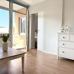 شقة Apartmenthaus-frauenpreiss-fewo-303 كوكسهافن