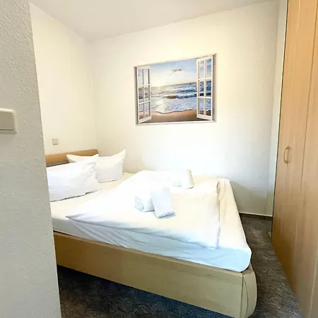 Apartmenthaus-frauenpreiss-fewo-303 Apartment Cuxhaven