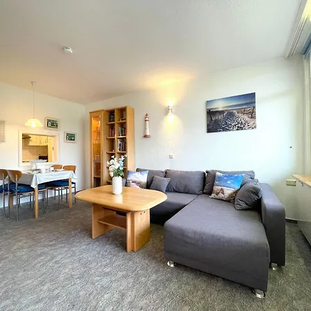 아파트 Apartmenthaus-frauenpreiss-fewo-303