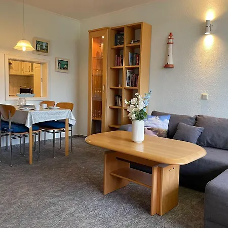 Διαμέρισμα Apartmenthaus-frauenpreiss-fewo-303 *