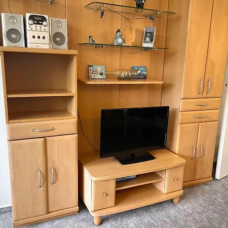 아파트 Apartmenthaus-frauenpreiss-fewo-303