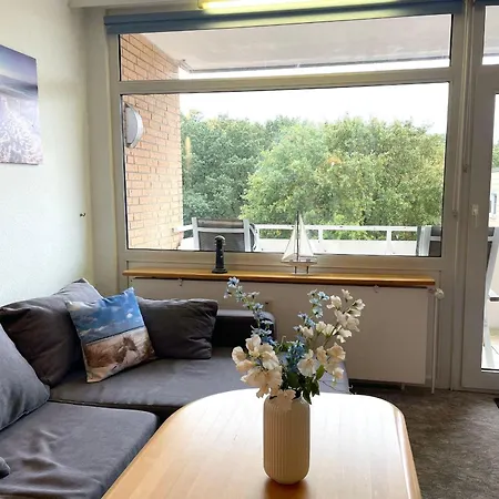 Apartmenthaus-frauenpreiss-fewo-303 아파트 *
