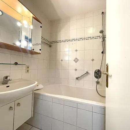 Apartmenthaus-frauenpreiss-fewo-303 Κουξχάφεν
