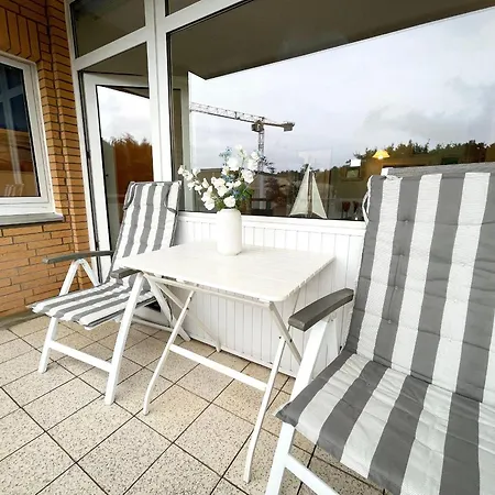 Apartment Apartmenthaus-frauenpreiss-fewo-303