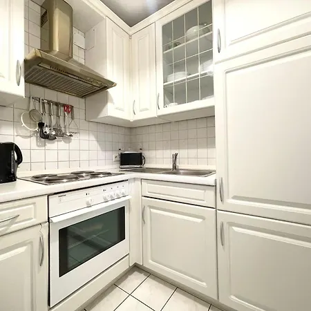 Διαμέρισμα Apartmenthaus-frauenpreiss-fewo-303 *
