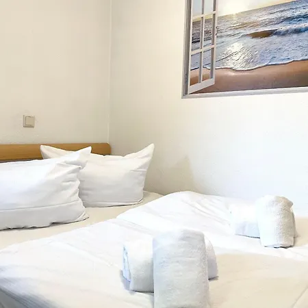 Διαμέρισμα Apartmenthaus-frauenpreiss-fewo-303