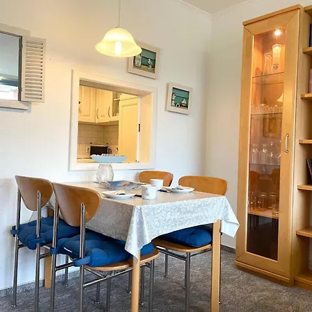 Apartment Apartmenthaus-frauenpreiss-fewo-303