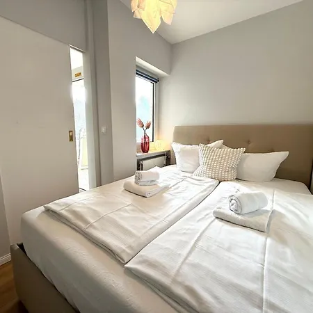 Appartement Apartmenthaus-frauenpreiss-fewo-303 *
