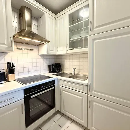 Apartmenthaus-frauenpreiss-fewo-303 شقة
