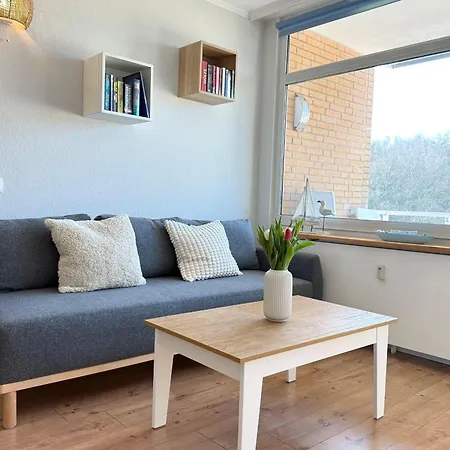 شقة Apartmenthaus-frauenpreiss-fewo-303 *