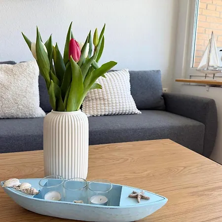 Apartmenthaus-frauenpreiss-fewo-303 Appartement
