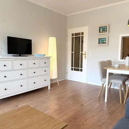 Appartamento Apartmenthaus-frauenpreiss-fewo-303 *