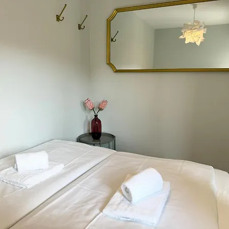 Apartmenthaus-frauenpreiss-fewo-303 Appartamento *