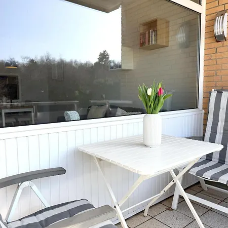 Appartamento Apartmenthaus-frauenpreiss-fewo-303