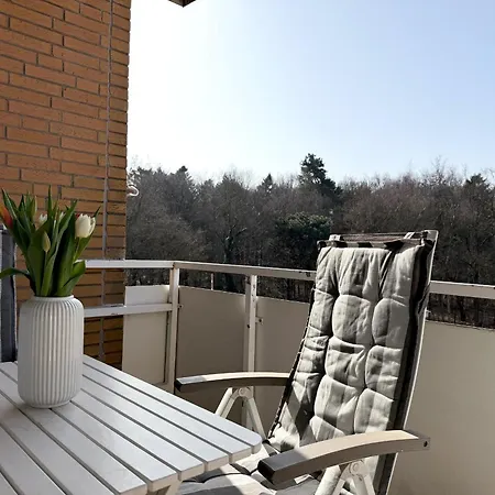 Apartmenthaus-frauenpreiss-fewo-303 Appartamento
