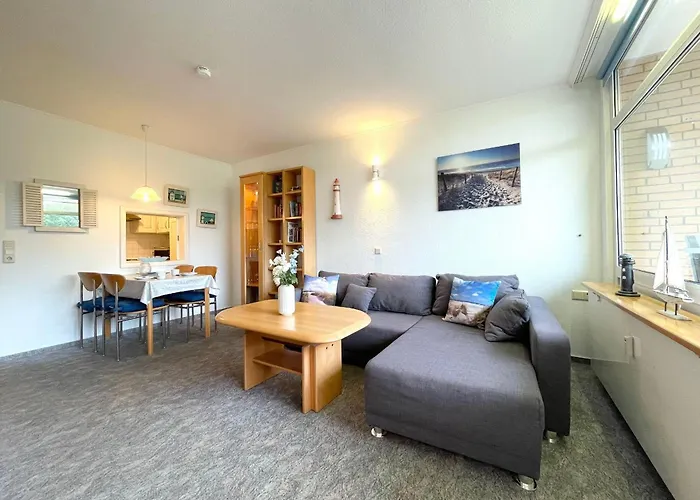 아파트 Apartmenthaus-frauenpreiss-fewo-303