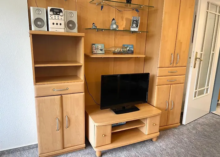 아파트 Apartmenthaus-frauenpreiss-fewo-303