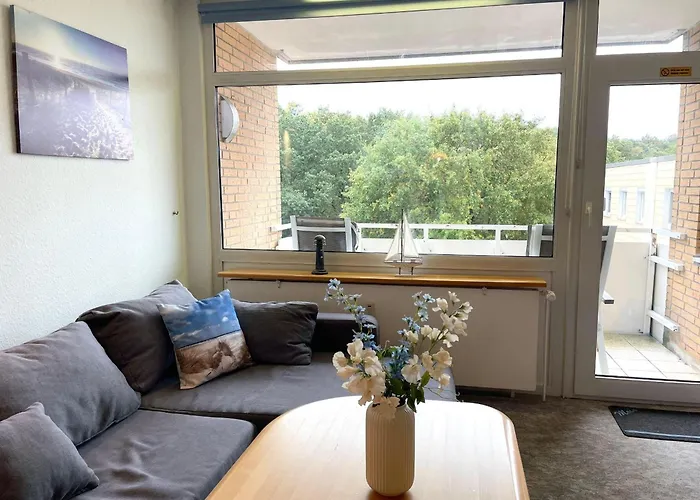 Apartmenthaus-frauenpreiss-fewo-303 아파트 *