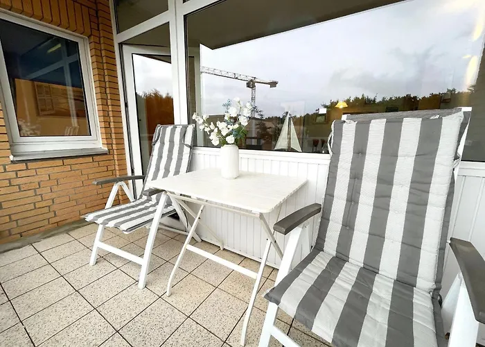 아파트 Apartmenthaus-frauenpreiss-fewo-303