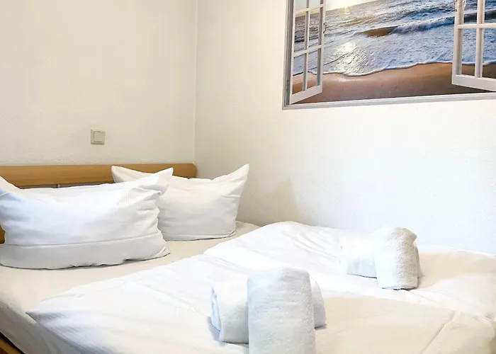 아파트 Apartmenthaus-frauenpreiss-fewo-303