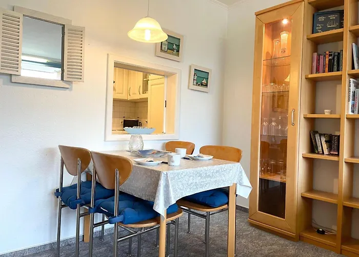 아파트 Apartmenthaus-frauenpreiss-fewo-303